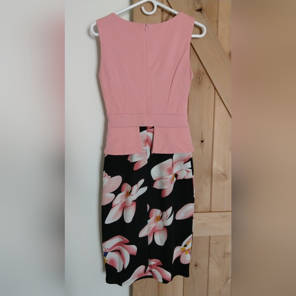 Homeyee career dress - Picture 2 of 4